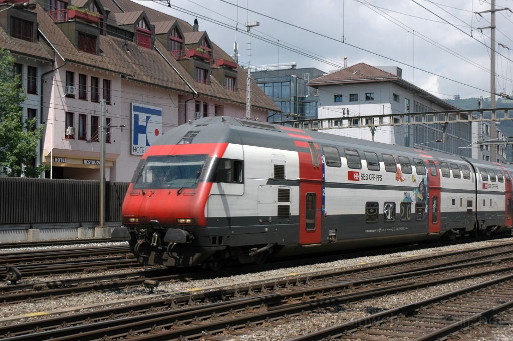 3602-0050-190615.jpg - SBB-CFF Bt 50 85 26-94 938-5 / Olten 19.6.2015