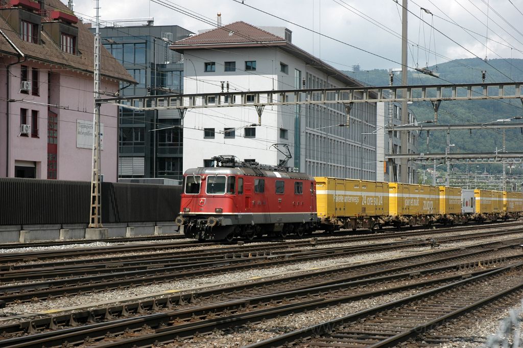 3605-0016-190615.jpg - SBB-CFF Re 4/4'' 11311 / Olten 19.6.2015
