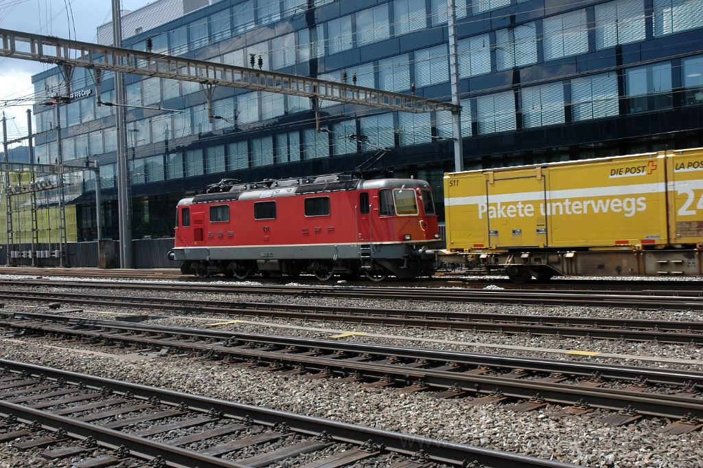 3605-0023-190615.jpg - SBB-CFF Re 4/4'' 11311 / Olten 19.6.2015