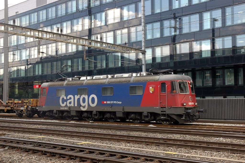 3605-0036-190615.jpg - SBB-CFF Re 620.059-6 "Chavornay" / Olten 19.6.2015