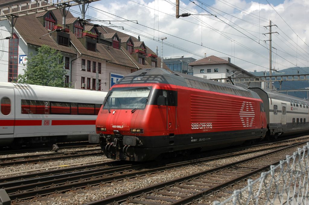 3606-0015-190615.jpg - SBB-CFF Re 460.060-7 "Val-de-Travers" / Olten 19.6.2015