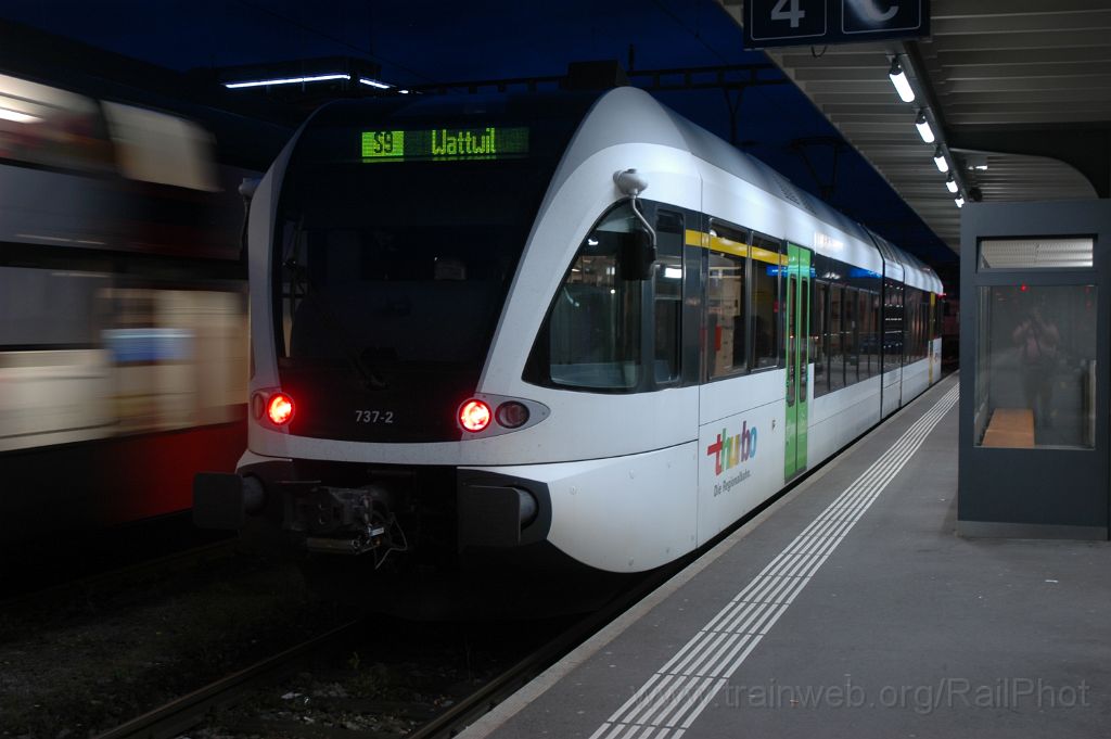 3608-0032-190615.jpg - Thurbo RABe 526.737-2 / Wil 19.6.2015