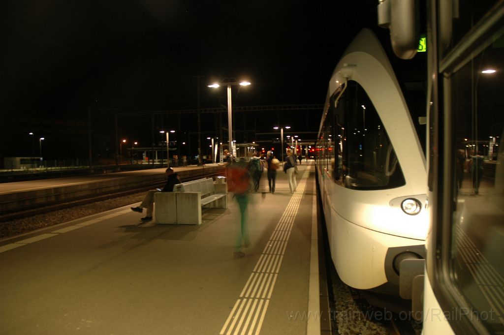 3608-0042-190615.jpg - Thurbo RABe 526.758-8 / Wattwil 19.6.2015