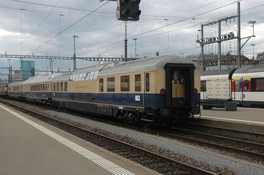 3610-0023-200615.jpg - DB ADm 101 202 / Zürich HB 20.6.2015