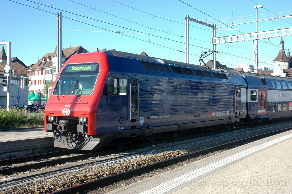 3614-0030-240615.jpg - SBB-CFF Re 450.024-5 "Pfungen" / Rapperswil 24.6.2015