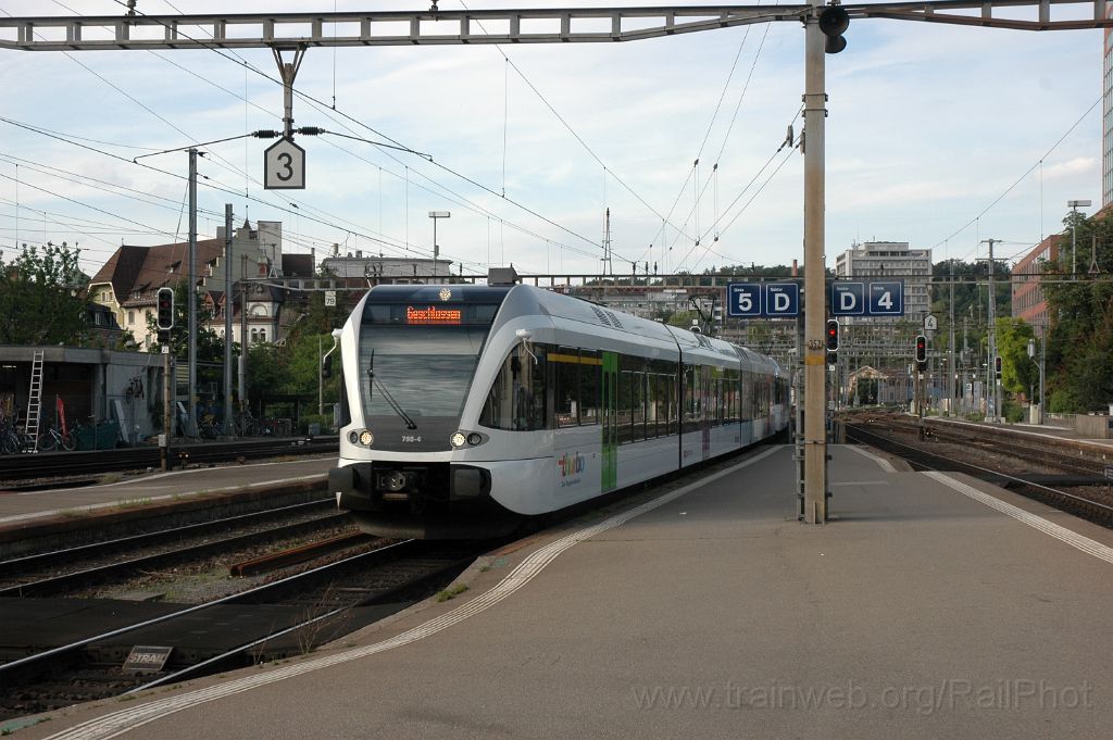 3623-0037-290615.jpg - Thurbo RABe 526.798-4 / Winterthur 29.6.2015