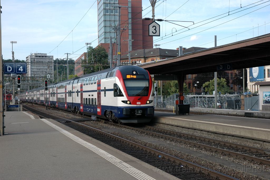 3623-0041-290615.jpg - SBB-CFF RABe 511.045 / Winterthur 29.6.2015