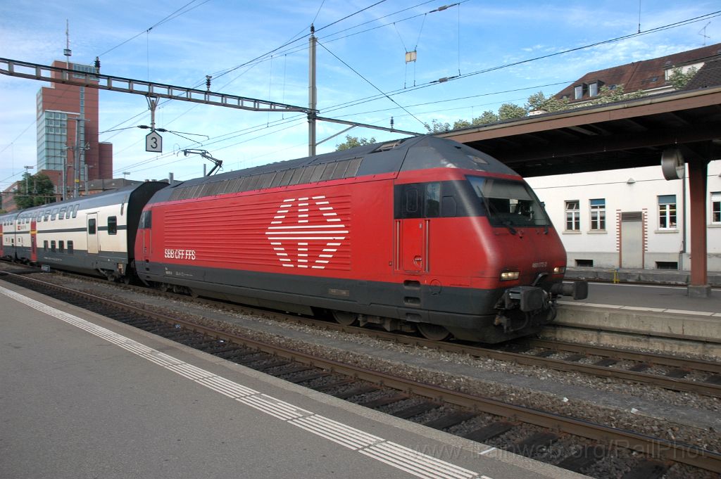 3624-0022-290615.jpg - SBB-CFF Re 460.072-2 "Reuss" / Winterthur 29.6.2015