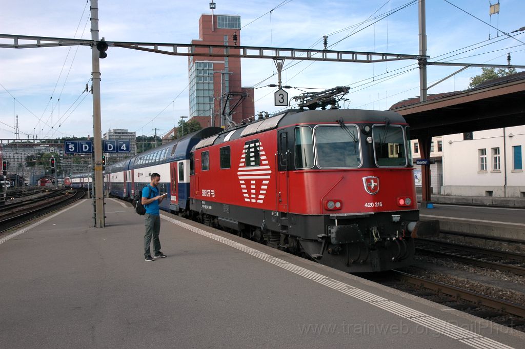 3624-0045-290615.jpg - SBB-CFF Re 420.216-4 / Winterthur 29.6.2015