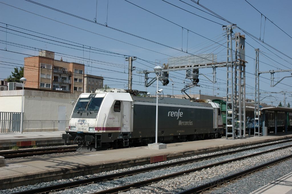 3635-0044-030715.jpg - Renfe 253.056-6 / Sant Vicenç de Calders 3.7.2015