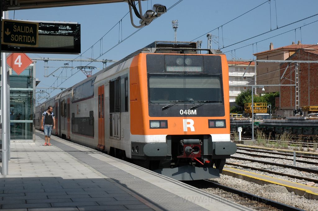3636-0026-030715.jpg - Renfe 450.048-4 / Sant Vicenç de Calders 3.7.2015