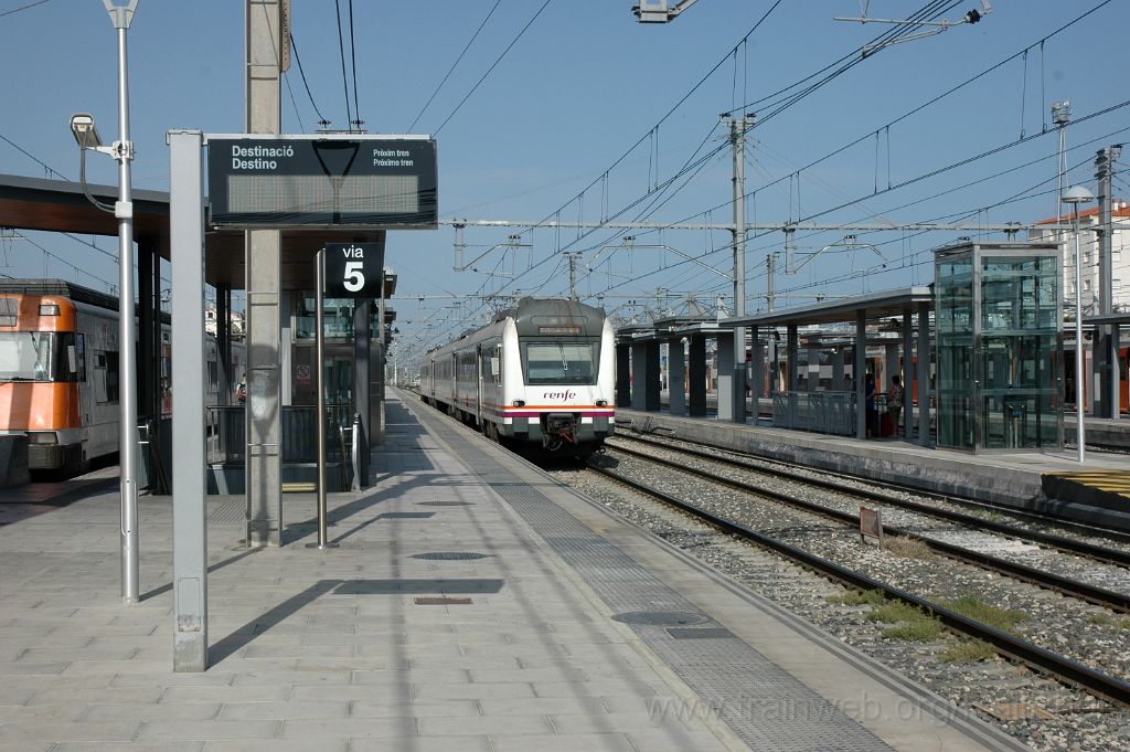 3638-0035-030715.jpg - Renfe 448.006-7 / Sant Vicenç de Calders 3.7.2015