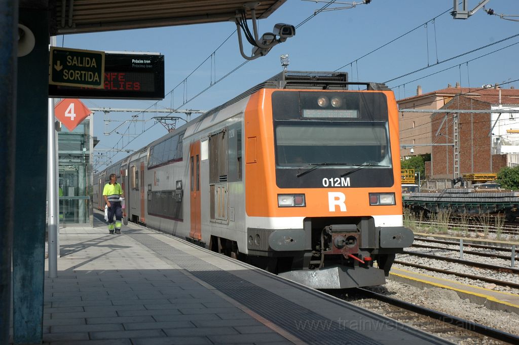 3638-0048-030715.jpg - Renfe 451.012-9 / Sant Vicenç de Calders 3.7.2015