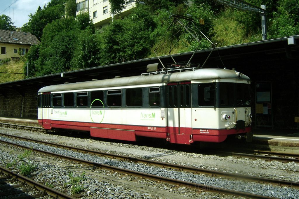 3639-0010-170715.jpg - TransN BDe 4/4 5 / Le Locle 17.7.2015
