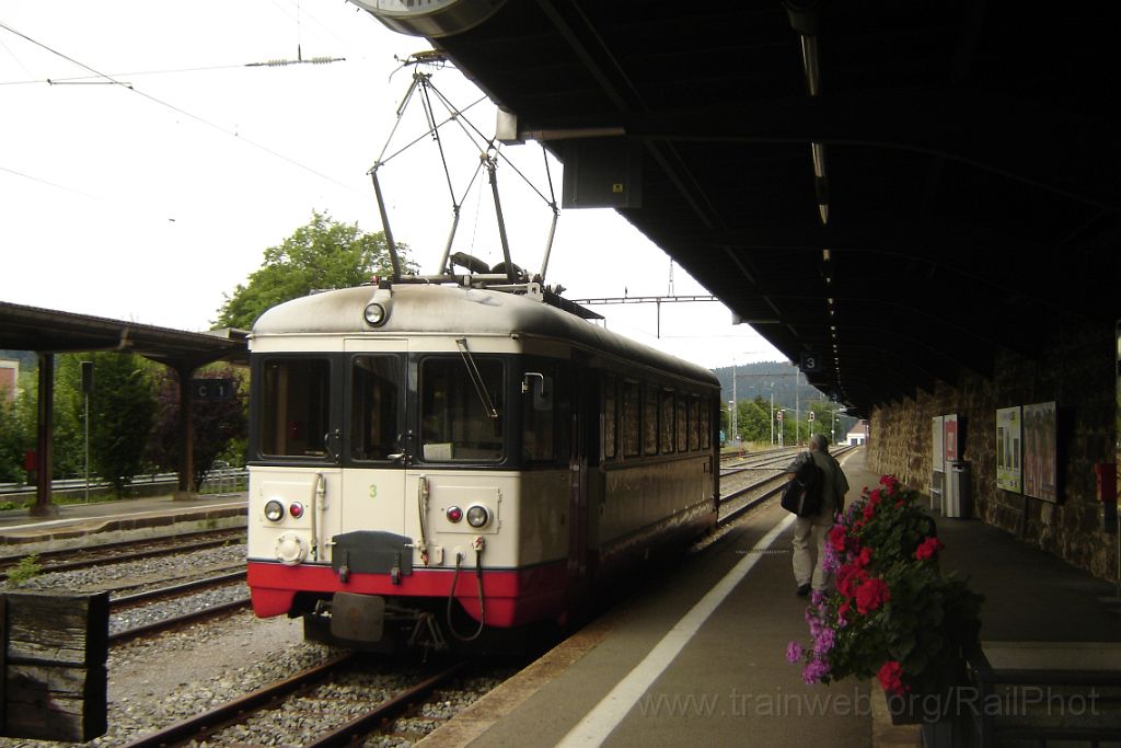 3642-0026-260715.jpg - TransN BDe 4/4 3 / Le Locle 26.7.2015