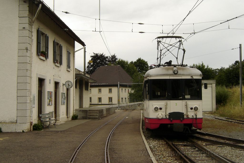 3643-0002-260715.jpg - TransN BDe 4/4 3 / Les Brenets 26.7.2015