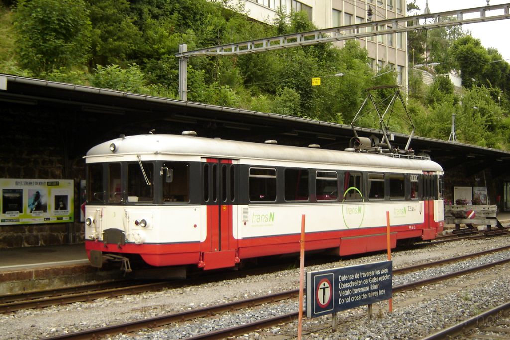 3643-0014-260715.jpg - TransN BDe 4/4 3 / Le Locle 26.7.2015