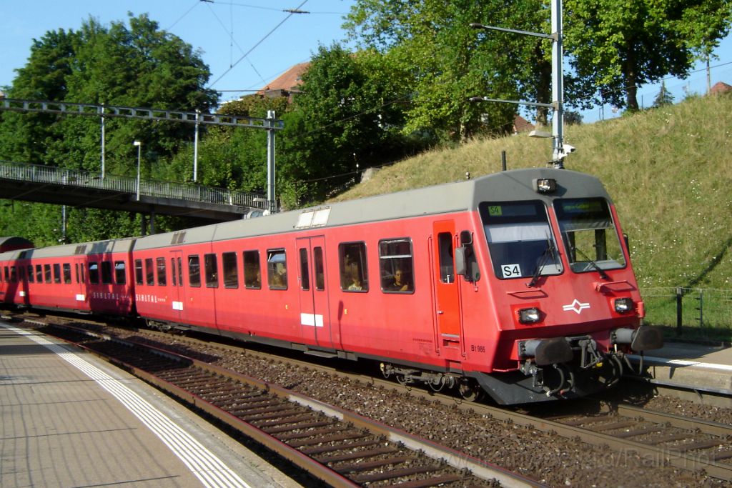 3644-0017-060815.jpg - SZU Bt 986 / Zürich-Brunau 6.8.2015