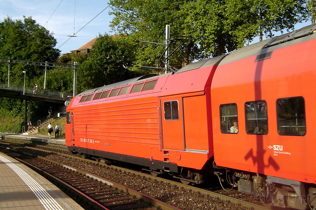 3644-0042-060815.jpg - SZU Re 456.551-1 / Zürich-Brunau 6.8.2015