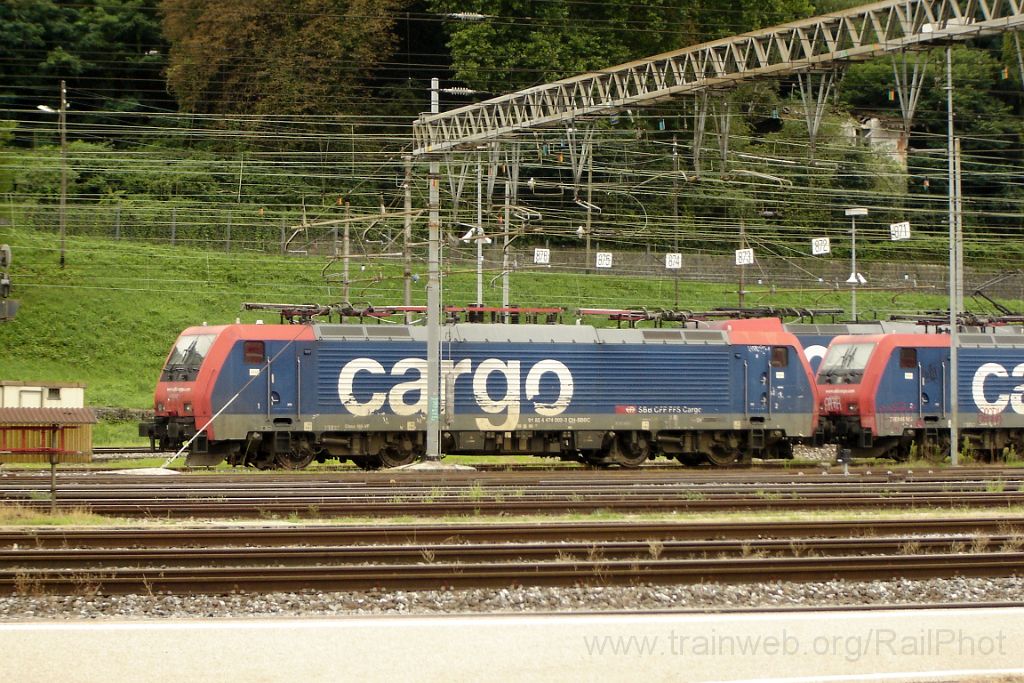 3650-0025-150815.jpg - SBB-CFF Re 474.002-3 / Chiasso 15.8.2015