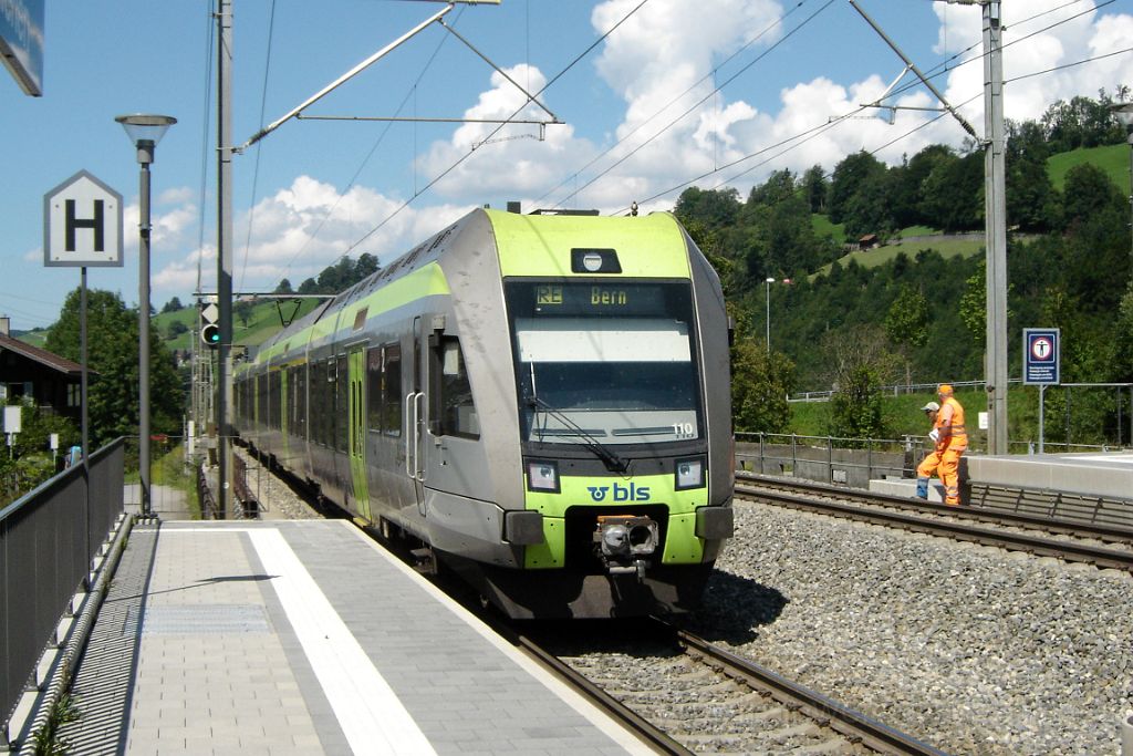 3652-0005-210815.jpg - BLS RABe 535.110-3 / Mülenen 21.8.2015