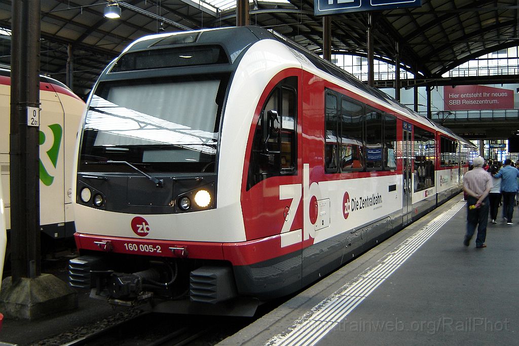 3653-0019-210815.jpg - ZB ABeh 160.005 / Luzern 21.8.2015