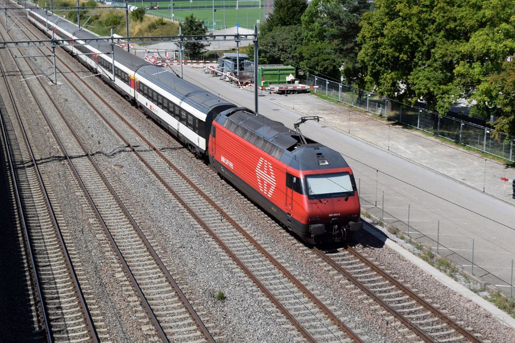 3655-0047-270815.jpg - SBB-CFF Re 460.094-6 "Rätia" / Zürich-Mülligen 27.8.2015