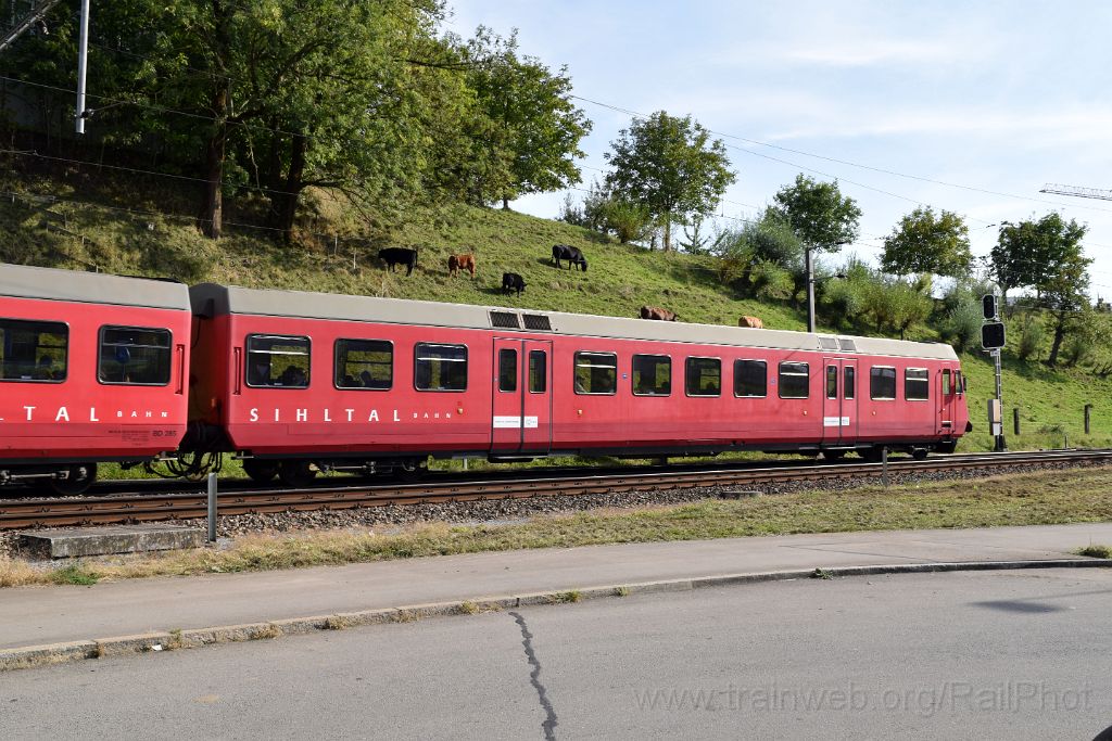 3676-0025-250915.jpg - SZU Bt 984 / Zürich-Brunau 25.9.2015
