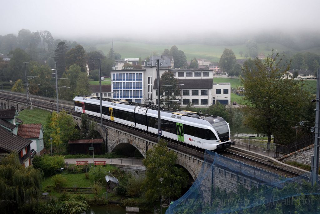 3678-0031-260915.jpg - Thurbo RABe 526.759-6 / Lichtensteig 26.9.2015