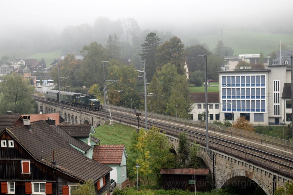 3678-0034-260915.jpg - SBB-CFF Be 6/8''' 13302 / Lichtensteig 26.9.2015
