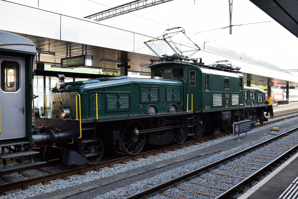 3679-0037-260915.jpg - SBB-CFF Be 6/8''' 13302 / Herisau 26.9.2015