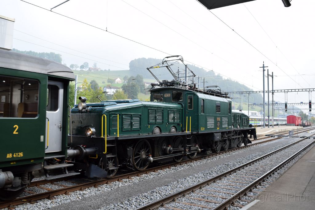 3680-0007-260915.jpg - SBB-CFF Be 6/8''' 13302 / Herisau 26.9.2015