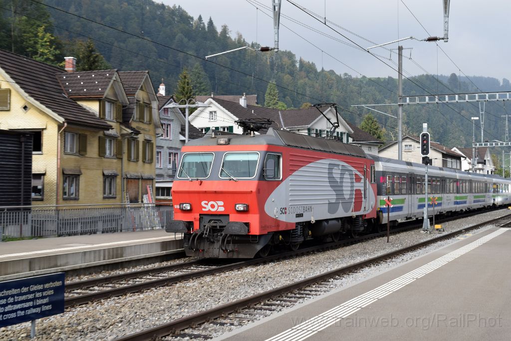 3681-0035-260915.jpg - SOB Re 446.016-8 / Wattwil 26.9.2015