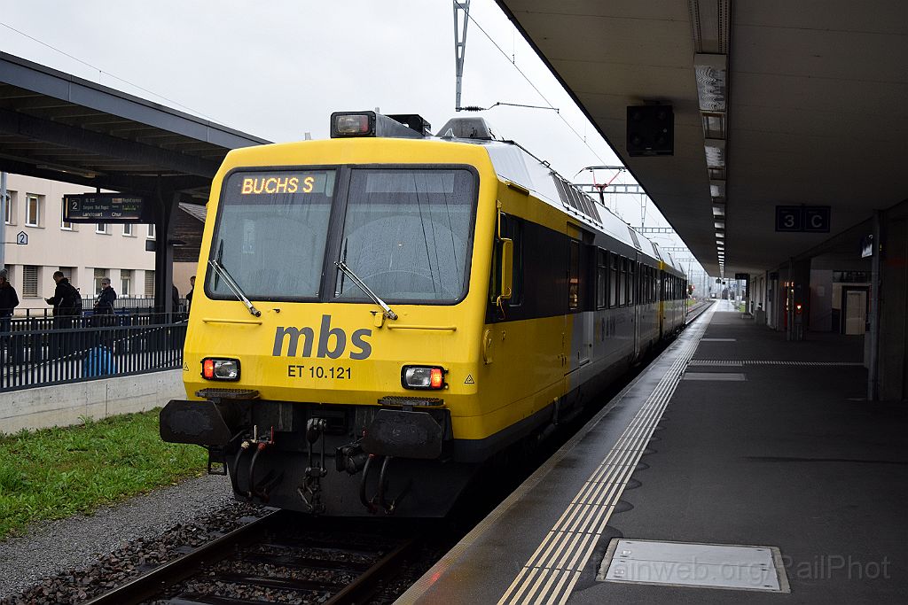 3696-0032-191015.jpg - MBS ET 10.121 / Buchs SG 19.10.2015
