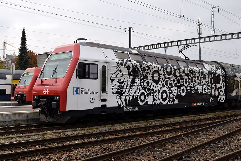 3702-0024-211015.jpg - SBB-CFF Re 450.016-1 "Altstetten" / Wetzikon 21.10.2015