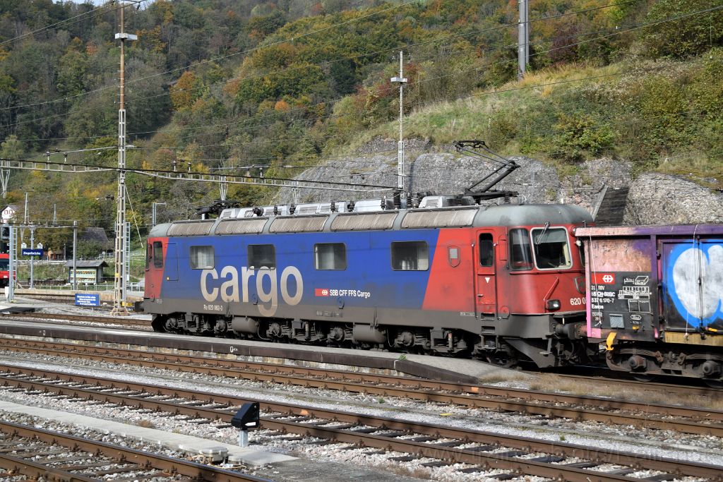 3704-0050-221015.jpg - SBB-CFF Re 620.062-0 "Reuchenette-Péry" / Ziegelbrücke 22.10.2015