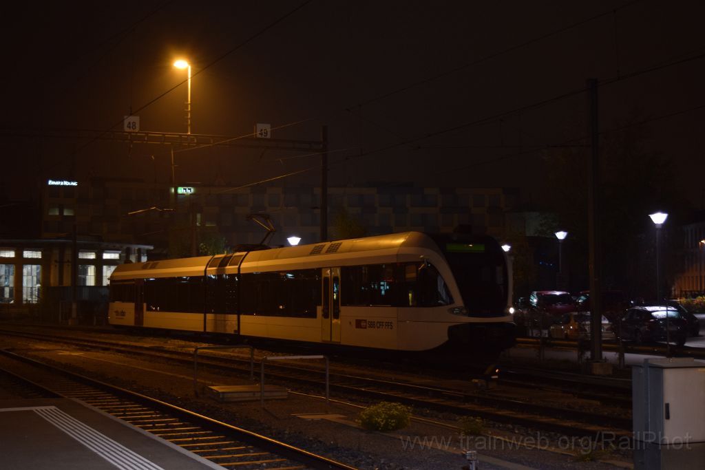 3720-0022-271015.jpg - Thurbo RABe 526.723-2 / St.Gallen 27.10.2015