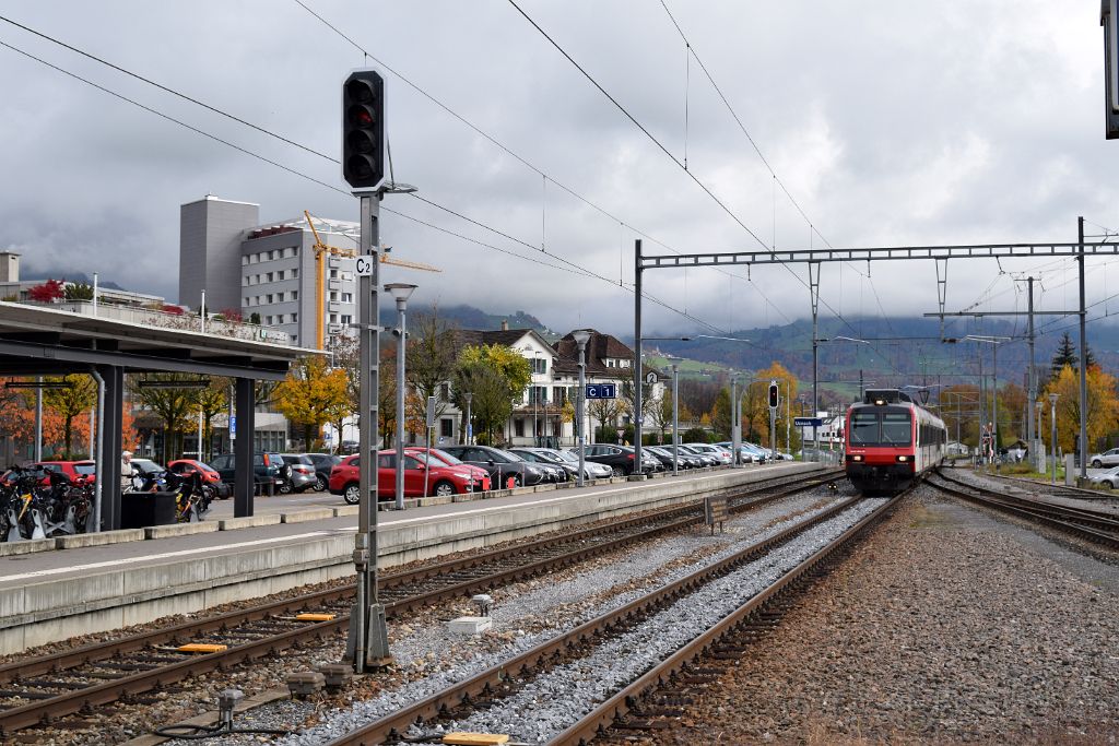 3724-0002-291015.jpg - SBB-CFF ABt 50 85 39-43 886-3 / Uznach 29.10.2015