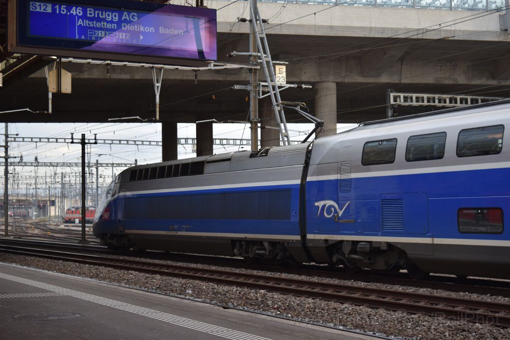 3726-0050-031115.jpg - SNCF TGV 310.016 / Zürich-Hardbrücke 3.11.2015