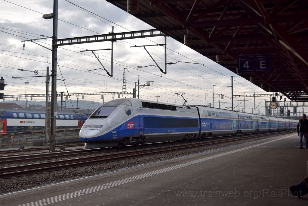3727-0003-031115.jpg - SNCF TGV 310.016 / Zürich-Hardbrücke 3.11.2015