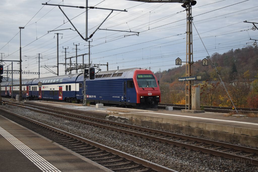 3727-0030-031115.jpg - SBB-CFF Re 450.114-4 "Dänikon" / Killwangen-Spreitenbach 3.11.2015