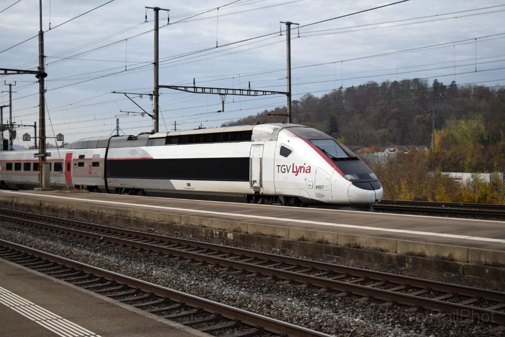 3727-0040-031115.jpg - SNCF TGV 384.014 / Killwangen-Spreitenbach 3.11.2015