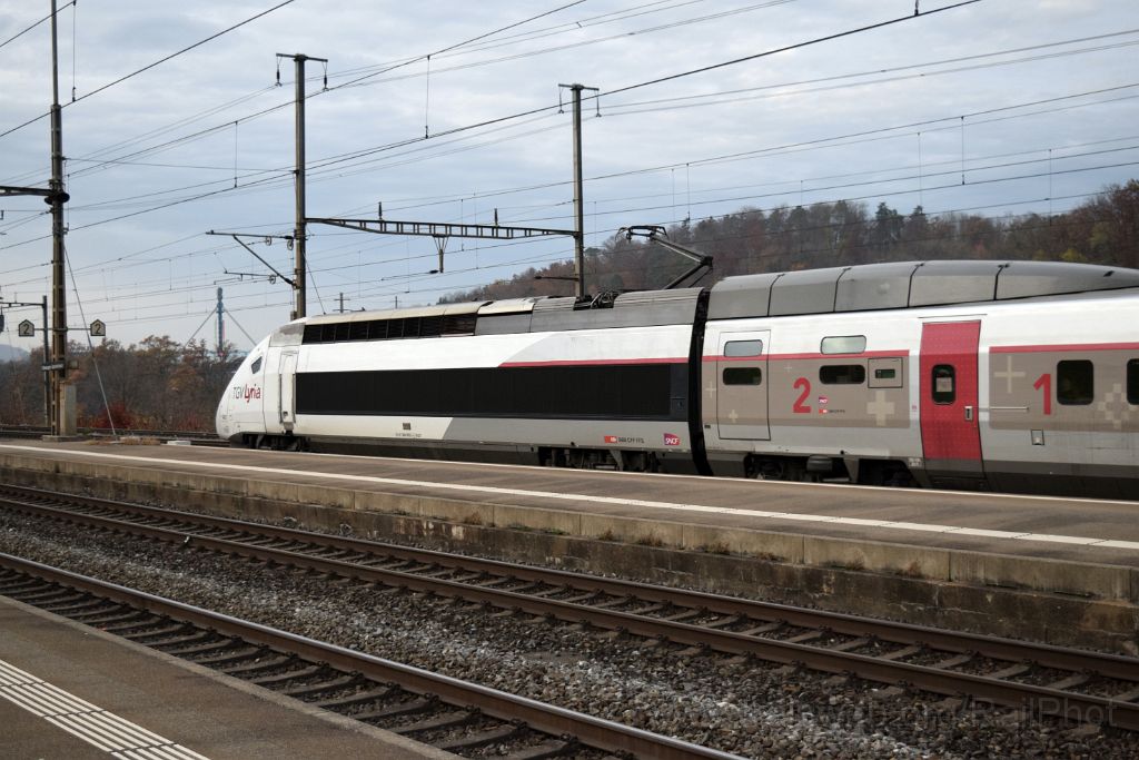 3727-0049-031115.jpg - SNCF TGV 384.013 / Killwangen-Spreitenbach 3.11.2015