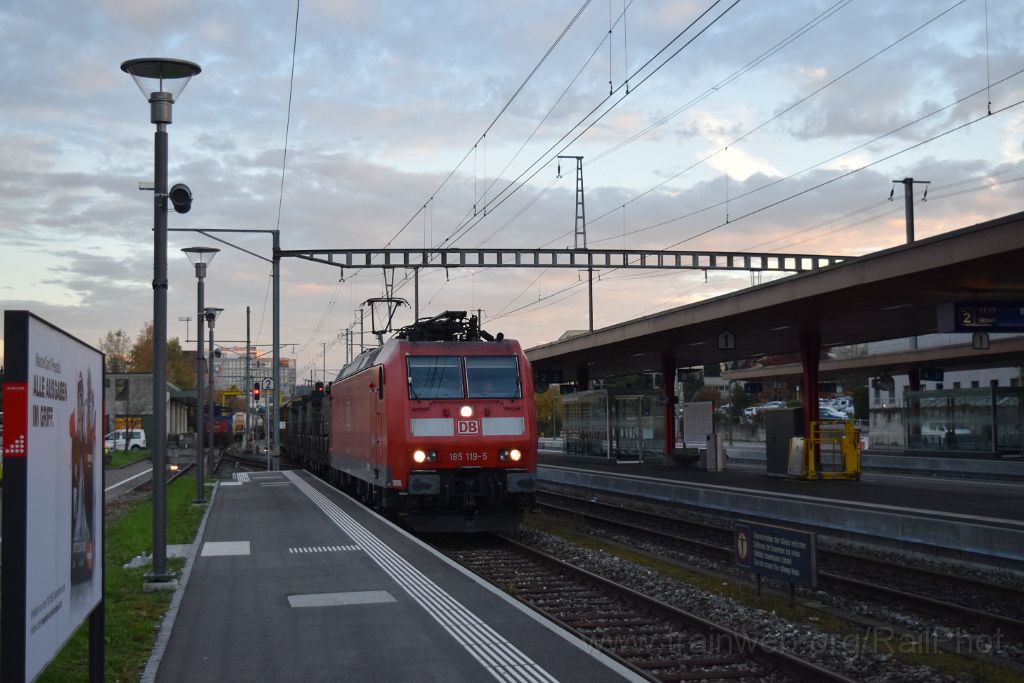 3733-0003-041115.jpg - DBAG 185.119-5 / Wetzikon 4.11.2015