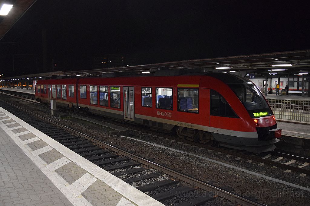 3736-0030-051115.jpg - DBAG 648.775 / Göttingen 5.11.2015