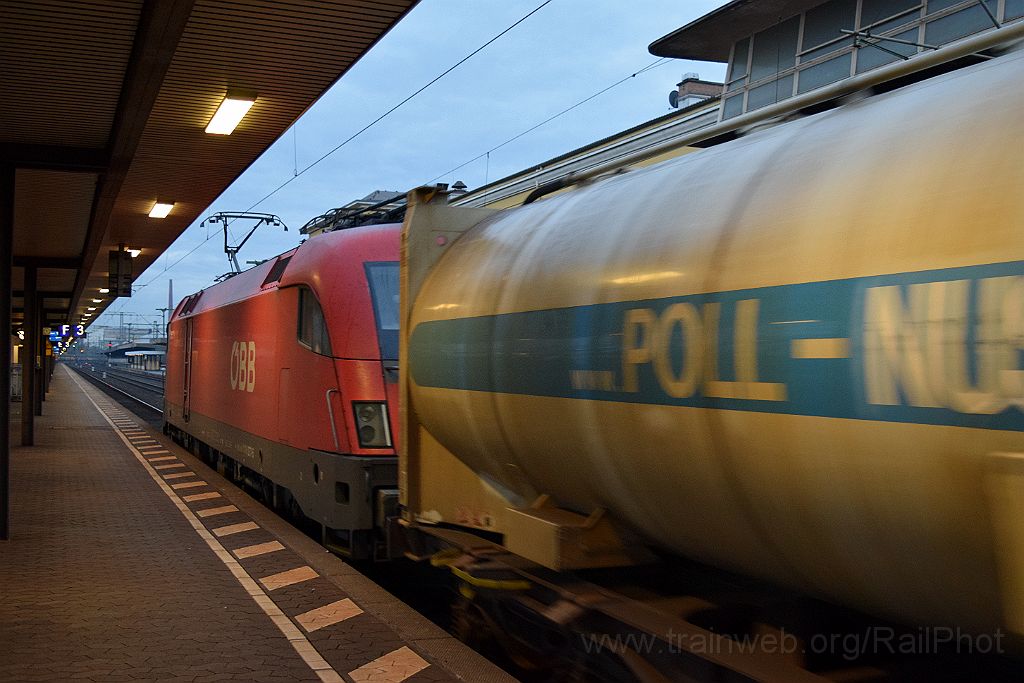 3738-0019-051115.jpg - ÖBB 1116.277 / Fulda Hbf 5.11.2015