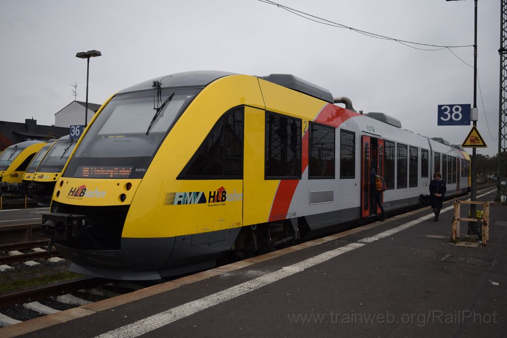 3741-0032-061115.jpg - HLB VT 277.1 / Fulda Hbf 6.11.2015