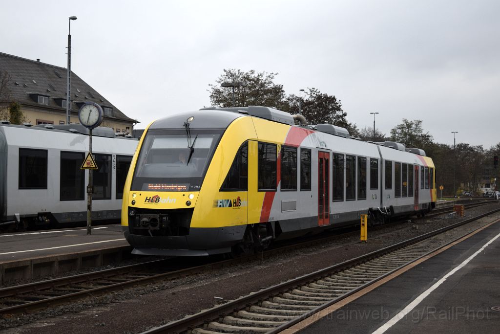 3741-0037-061115.jpg - HLB VT 288.1 / Fulda Hbf 6.11.2015