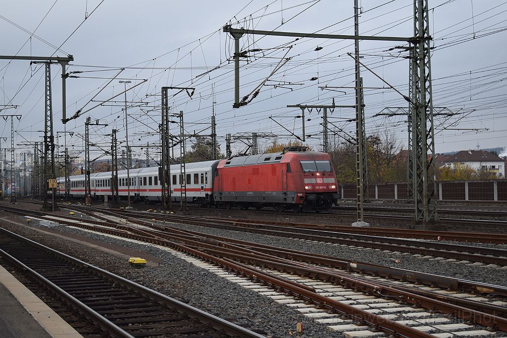 3742-0005-061115.jpg - DBAG 101.081-8 / Fulda Hbf 6.11.2015