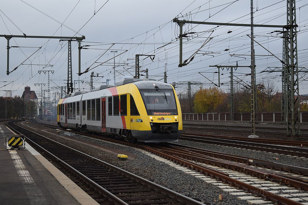 3742-0012-061115.jpg - HLB VT 291.2 / Fulda Hbf 6.11.2015